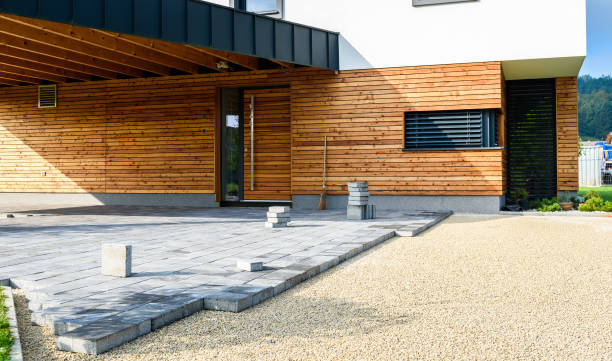 Best Concrete Paver Driveway  in Mccaysville, GA