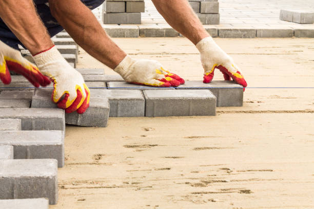Best Driveway Pavers Near Me  in Mccaysville, GA