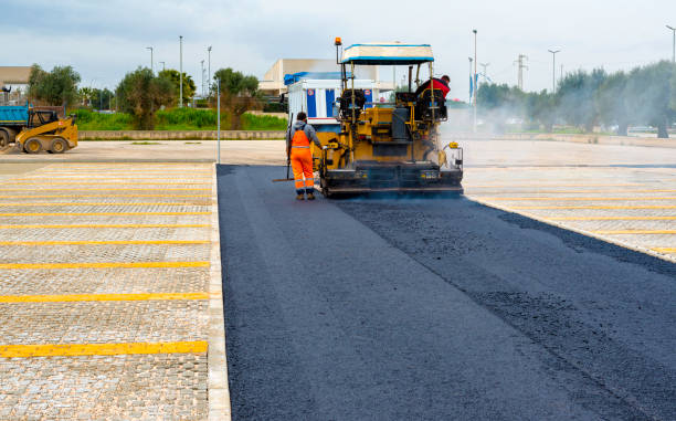 Best Interlocking Driveway Pavers  in Mccaysville, GA