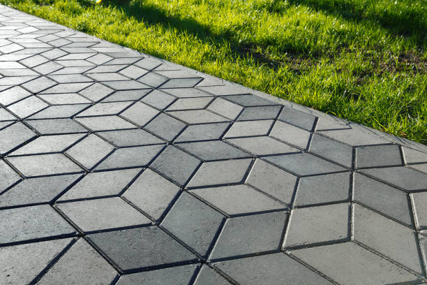 Best Residential Driveway Paver Services  in Mccaysville, GA