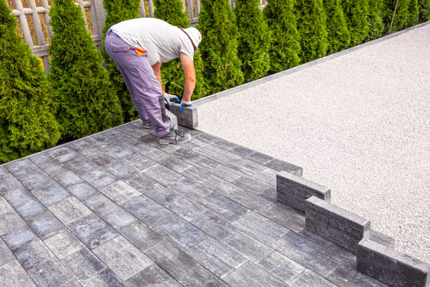 Best Driveway Paving Contractor  in Mccaysville, GA