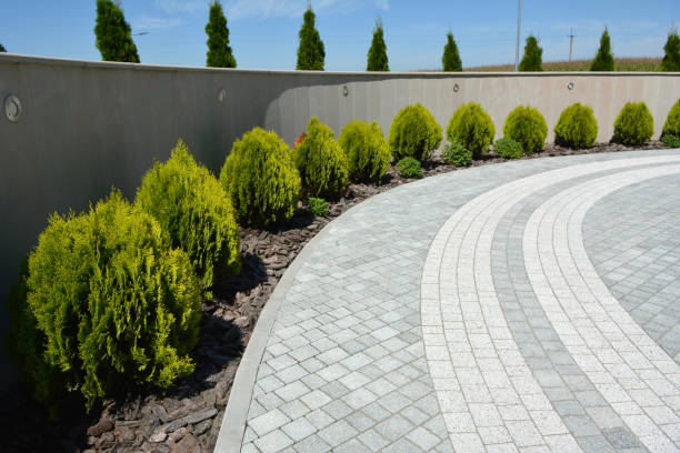 Best Driveway Pavers Near Me  in Mccaysville, GA
