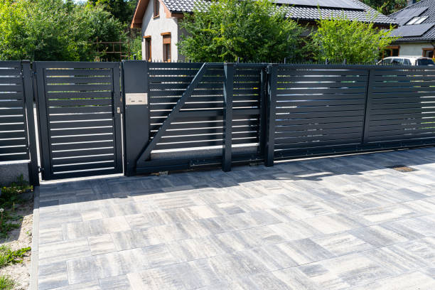 Reasons to Select Us for Your Driveway Paving Requirements in Mccaysville, GA