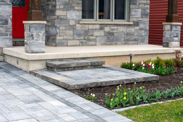 Professional Driveway Pavers in Mccaysville, GA