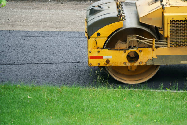 Best Cobblestone Driveway Pavers  in Mccaysville, GA