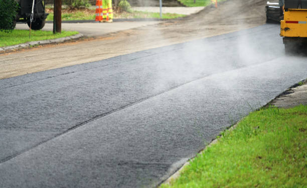 Best Concrete Paver Driveway  in Mccaysville, GA