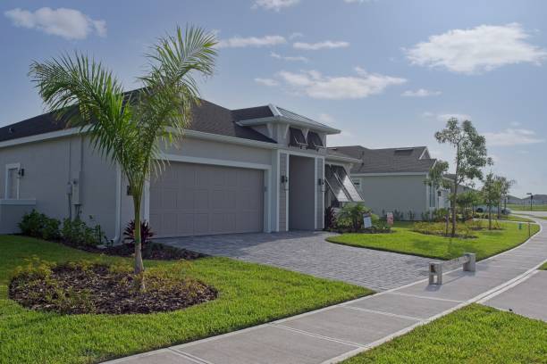 Best Driveway Paving Contractor  in Mccaysville, GA