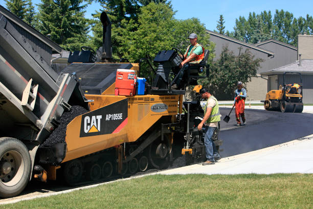Mccaysville, GA Driveway Pavers Company