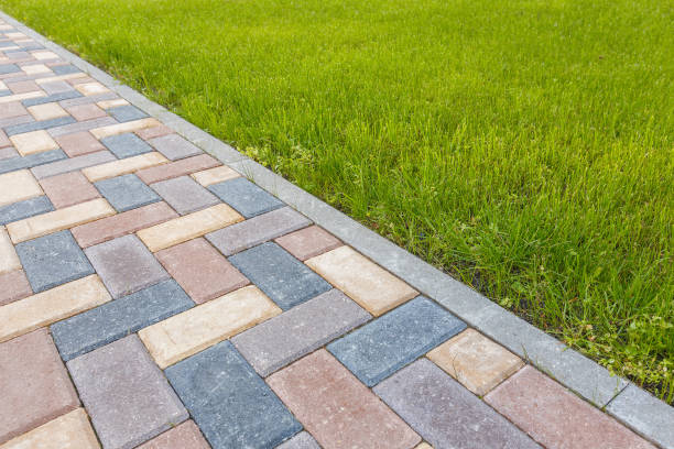 Best Local Driveway Pavers  in Mccaysville, GA